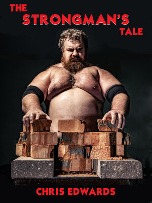 cover image of The Strongman's Tale